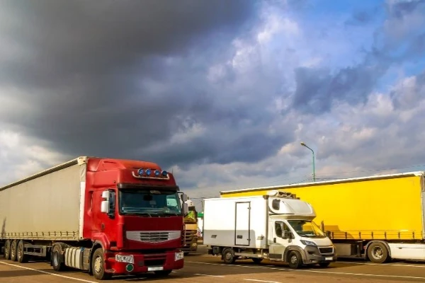 Samsun Balıkesir Nakliyat Ambarları